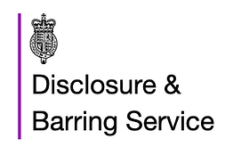 Disclosure and Barring Service logo